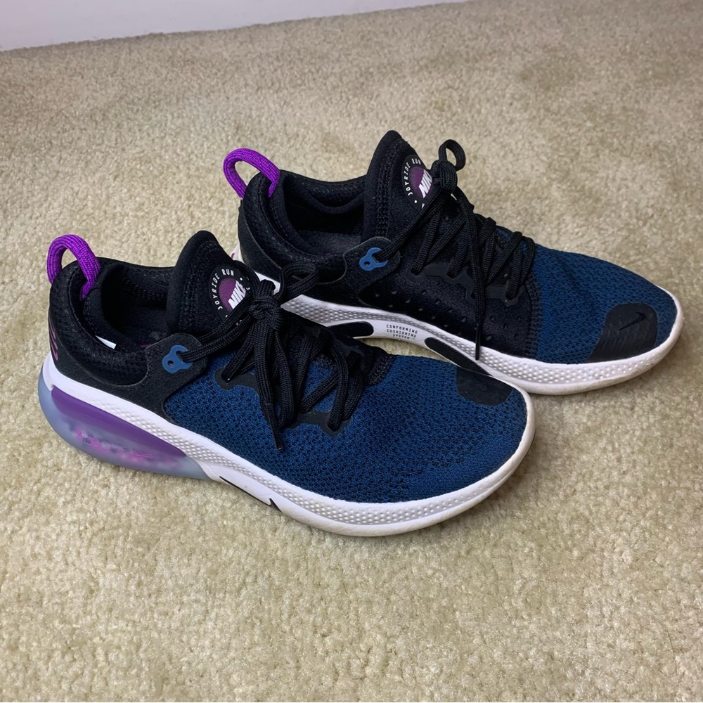 Nike Joyride Run Flyknit Women's Running Shoe